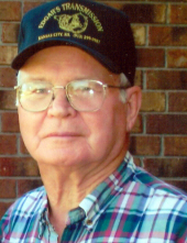 Melvin L. Kersey