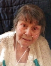 Marietta Louise Anthony