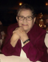 Joyce Alexandra Baker