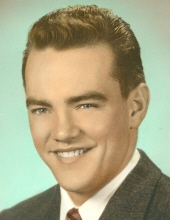Robert O. Cain Jr.