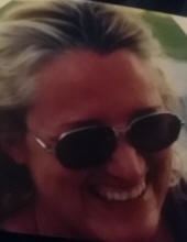 Kathy W Thomas