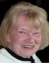 Madelyn M. O'Connor