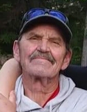 Steven "Steve" Floyd Payne