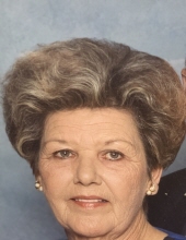 Rosa Lee Hyatt Green