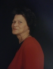 Linda Faye Hammond Cartrette
