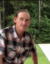 Timothy Wayne Fowler