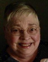 Dolores M. Thornburg