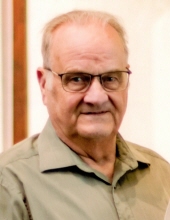 Mark D. Bauman
