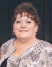 Ronda (Uglum) R. St. Clair