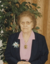 Anna "Anne" Jacula
