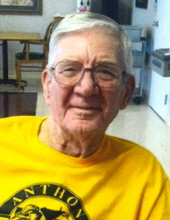 Arthur LaVerne "Jack" Peters