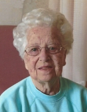 Betty Louise Brown