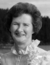 Betty Jane Neuman