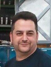 Michael Christopher Wernimont