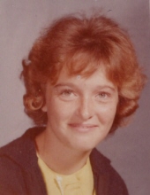 Sylvia Mae Head