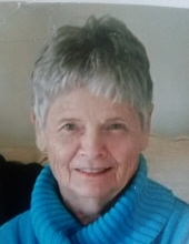 Joan C. Lockwood