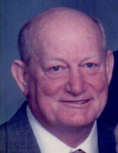 George A. Small