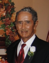 Franklin "Junior" Young