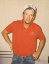 Scotty Dale Ward