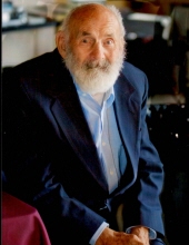 Ernest R. Landry