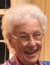 Naomi Idell Davis