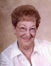 Patsy N. "Pat" Henry