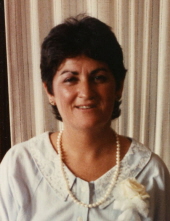Joan E. Sugden