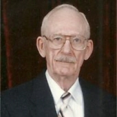 Vernon J. Burkey