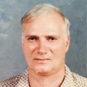 Curtis D. Evans