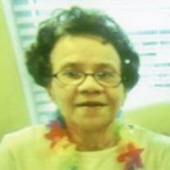 Phyllis A. McGary
