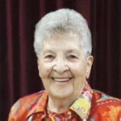Lucille J. Wilcken