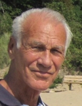 Gerald Jack Boomstra