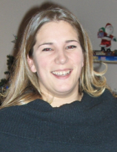 Jamie Darlene Henry