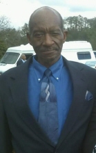 Percy Clyde Fuller, Jr.