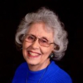 Shirley Ann Heinrich