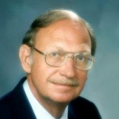 Earl W. Jensen