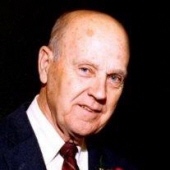 Jack A. O'Brien