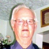 Clyde M. Peck