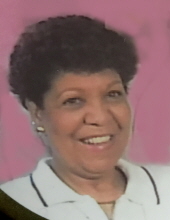 Mary Ann Krise