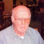 Elmer L. Petersen
