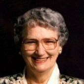 Phyllis L. Marshall