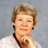 Mary L. Gillett