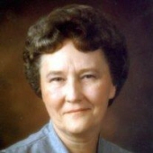 Mary Lou Fisher