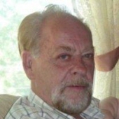Garry Alan Boetel