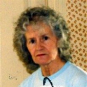 Lorraine Vandervort
