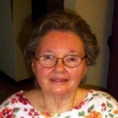 Marjorie A. Pomerleau