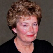 Judy F. Doner