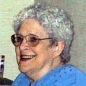 Margaret Virginia Nixon