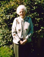 Alda Kerr