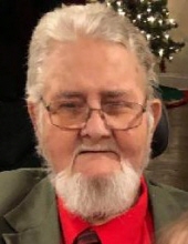 John Kelley Benton